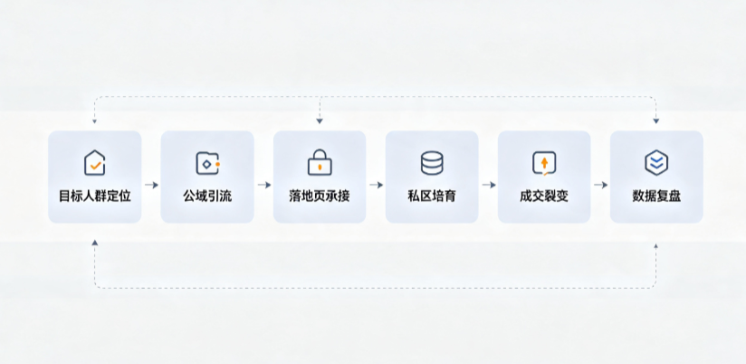 郁南县AI 搜索获客深度解析：把握生成式搜索红利，抢占 AI 智能体流量入口